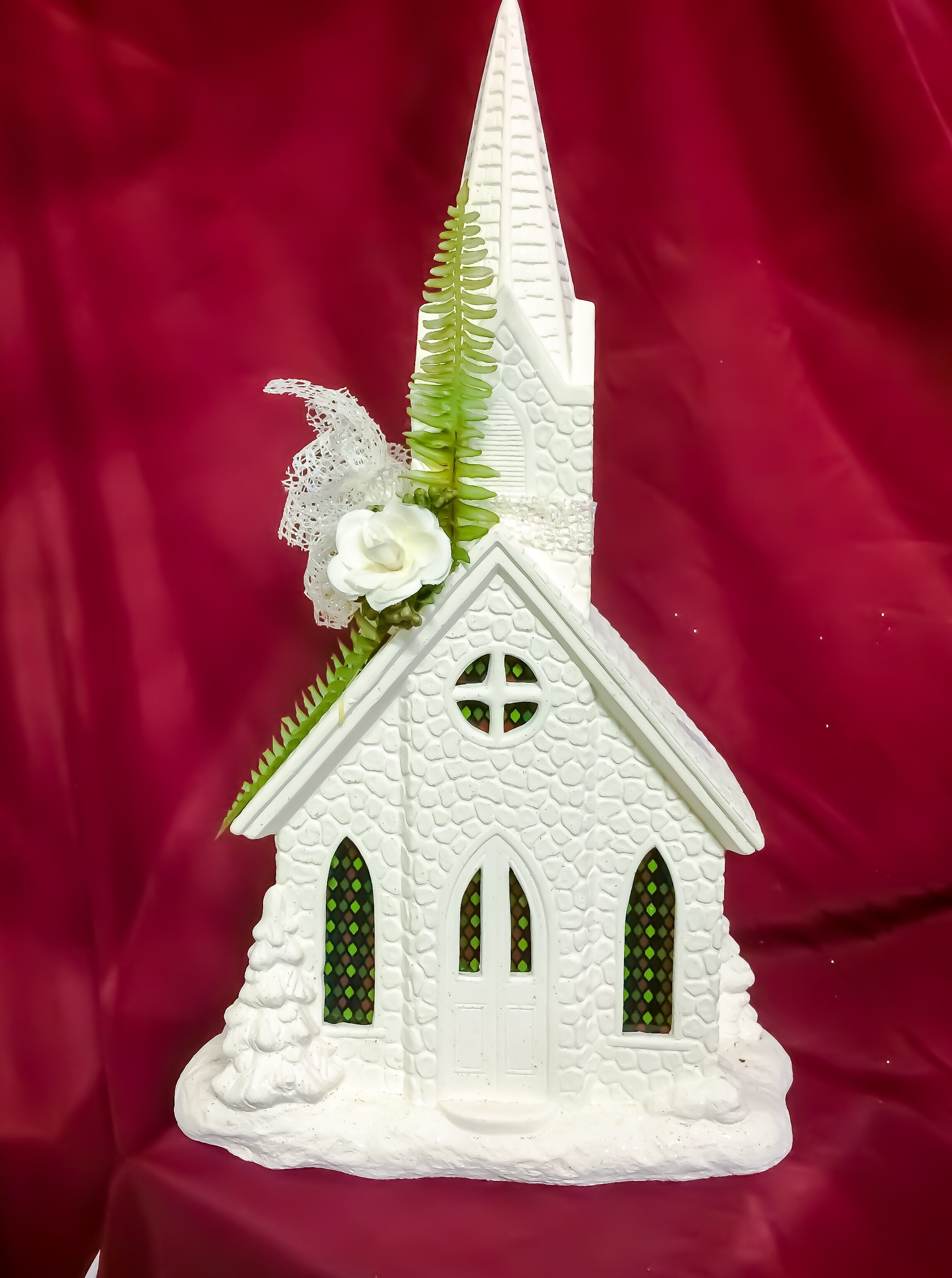 Church